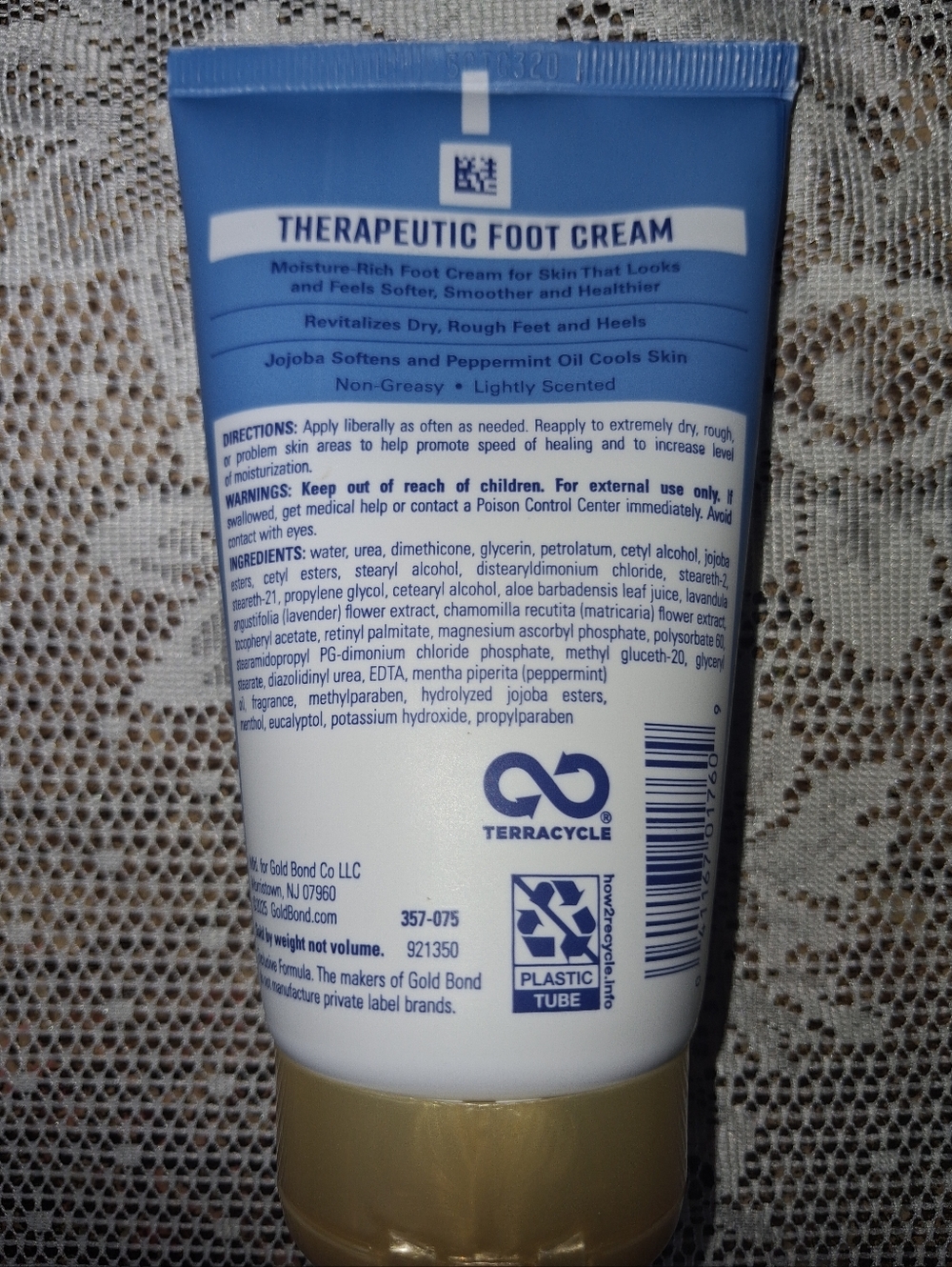 Foot Care Bundle - Picture 3 of 3
